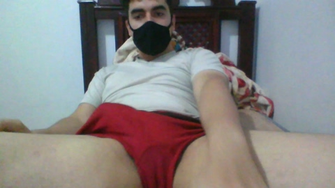 kazuhabennet  09-01-2023 Recorded Video blowjob