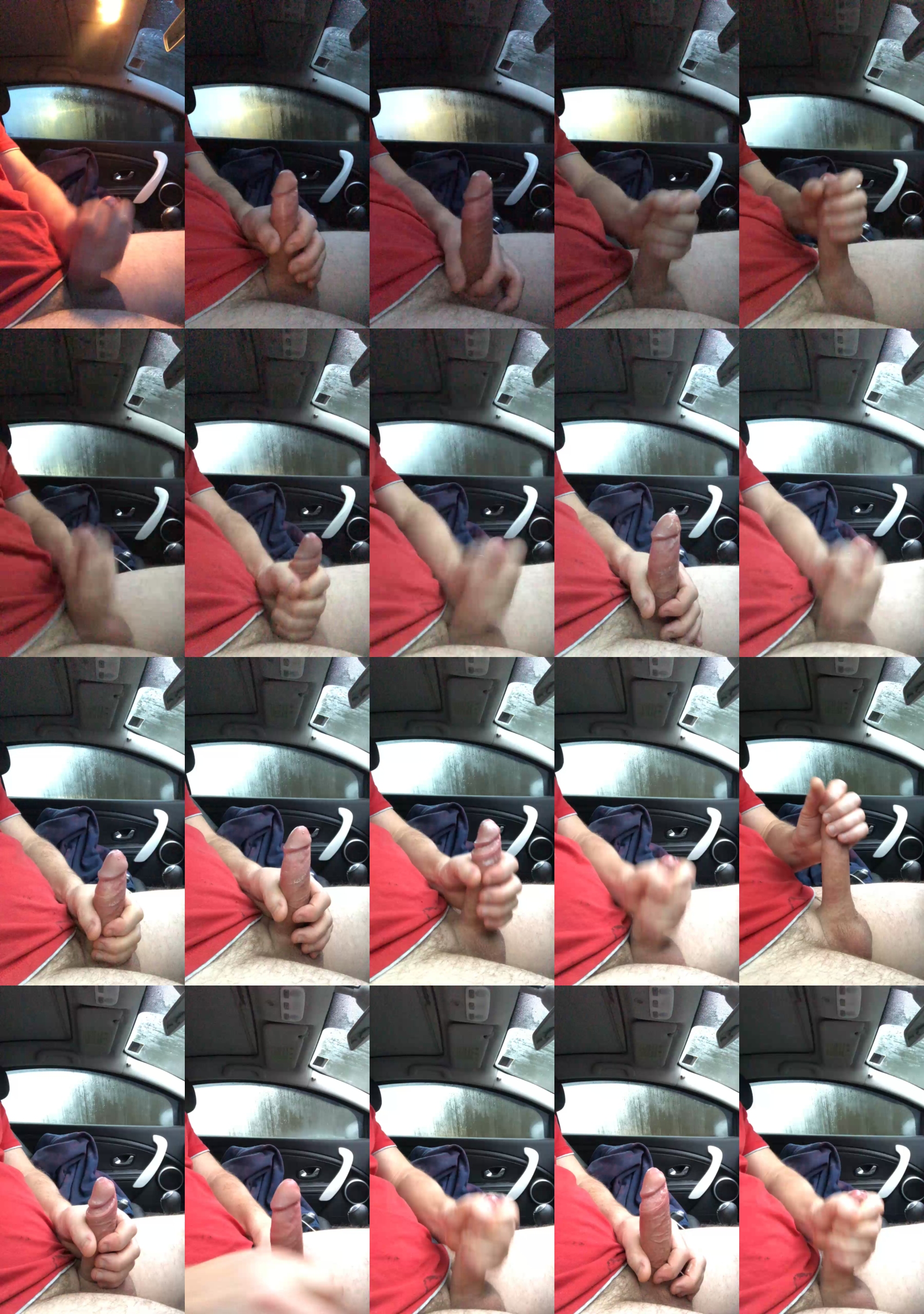 kevinturvy1  09-01-2023 Recorded Video Porn