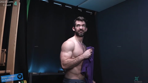 maximus_787  09-01-2023 video sexybody