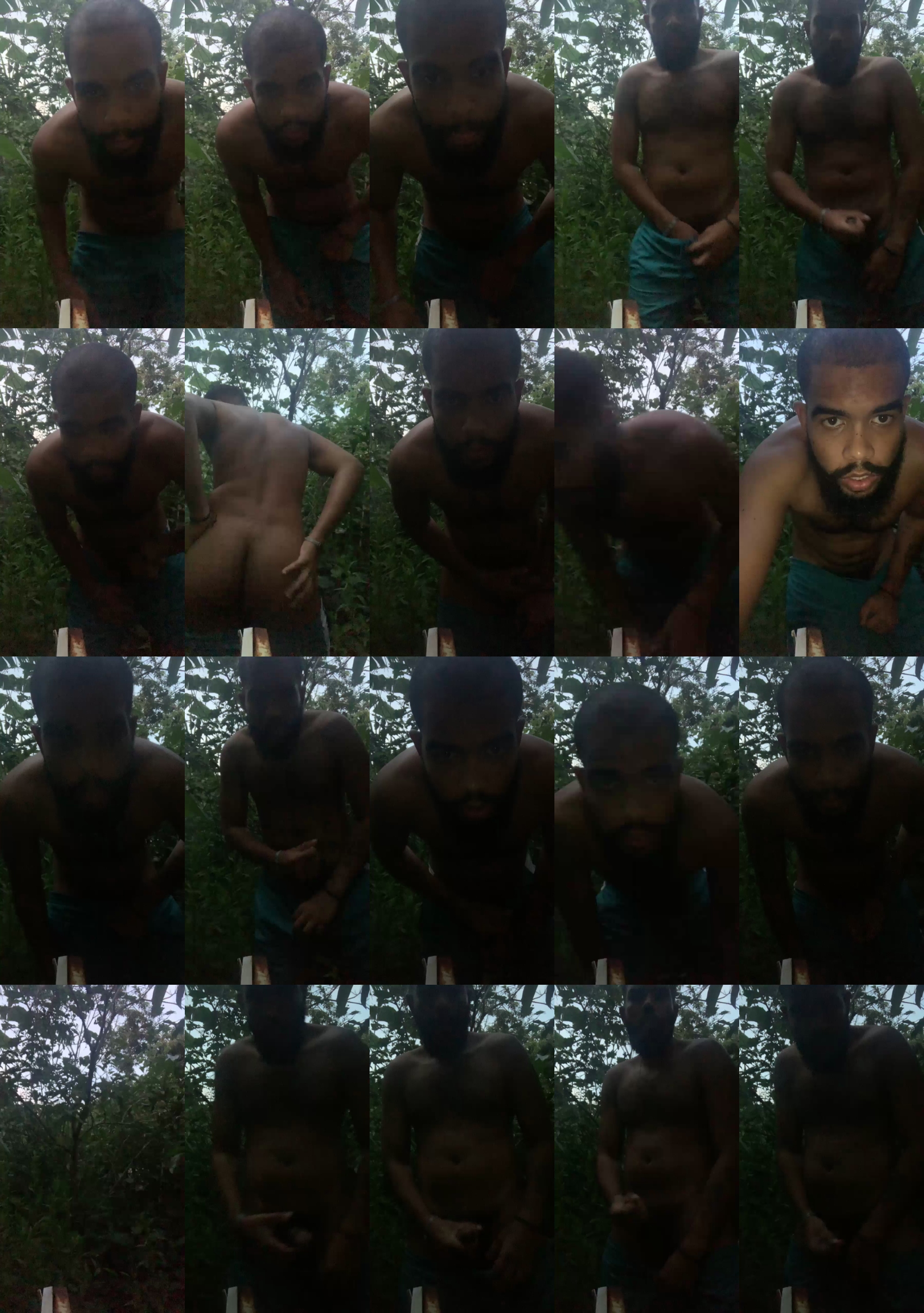 mlkdotnegroo  09-01-2023 Recorded Video hardcock