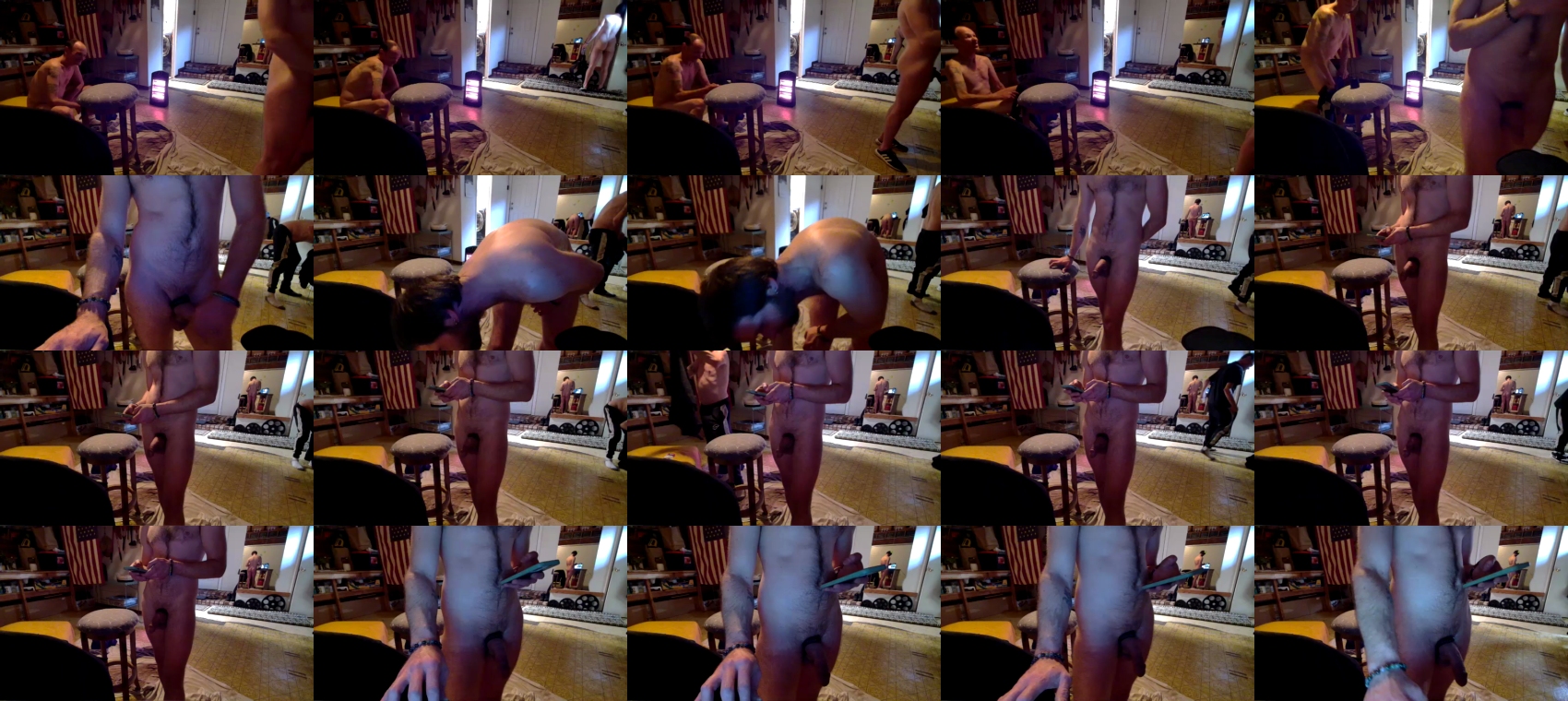 mrmcg87  09-01-2023 Recorded Video squirt