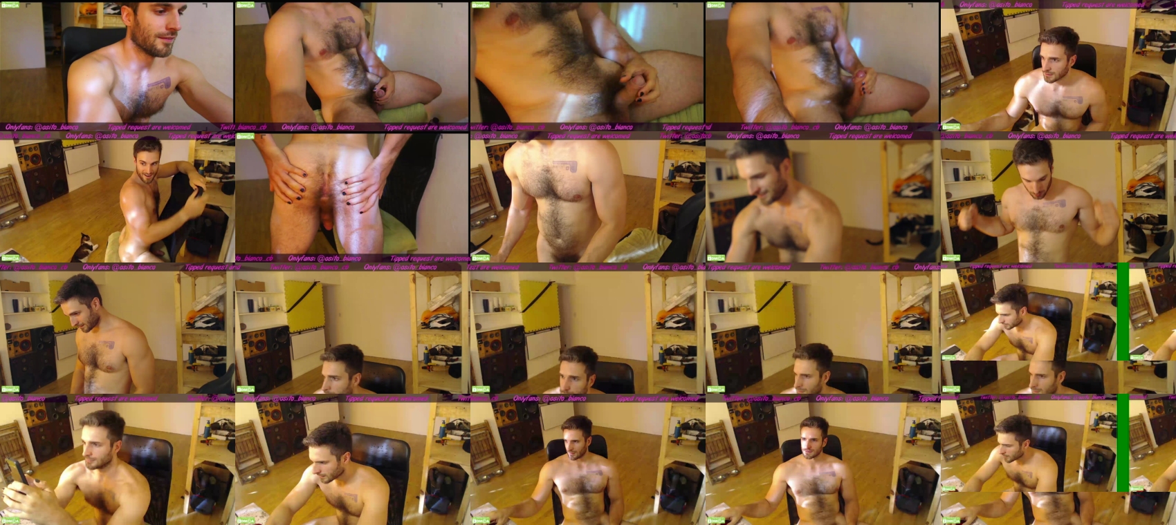osito_blanco  09-01-2023 Recorded Video gag