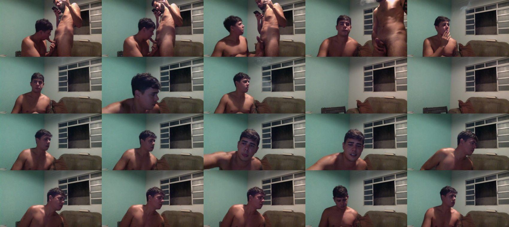 razzor_fun  09-01-2023 Recorded Video handsome