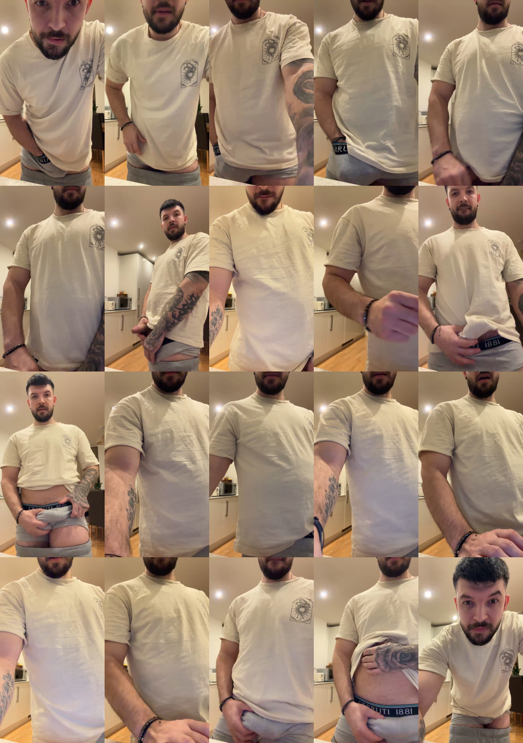 robert1658  09-01-2023 Recorded Video gay