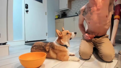 ryanrailer  09-01-2023 video spank