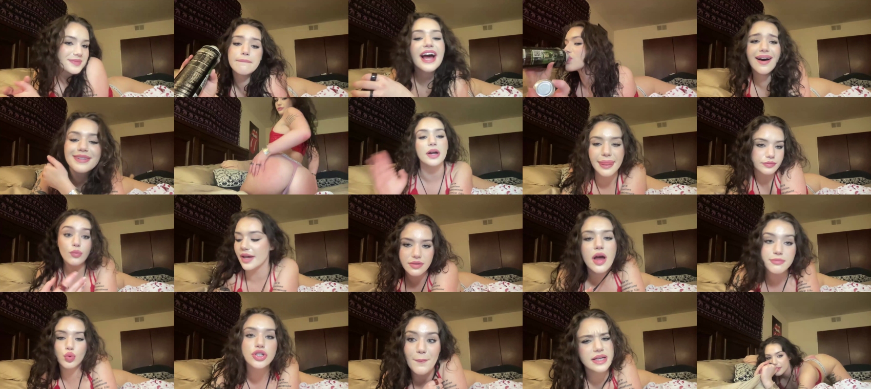 scarlettgrace9 09-01-2023 sexykitty 