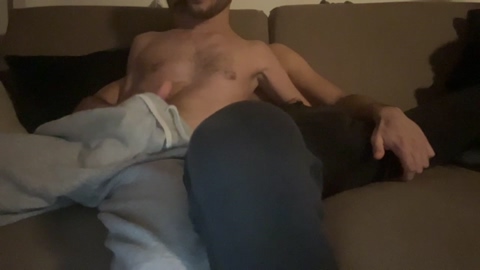 scimmiaboy  09-01-2023 Recorded Video suckshow