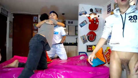 sextwinksx  10-01-2023 video natural