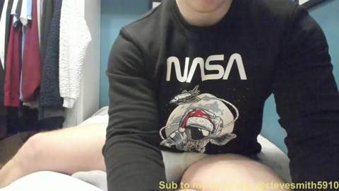 stevesmith5910  09-01-2023 video kinky