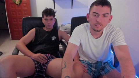 team_morehot  09-01-2023 Recorded Video deep