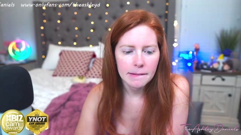 theashleydaniels 09-01-2023 amateur 