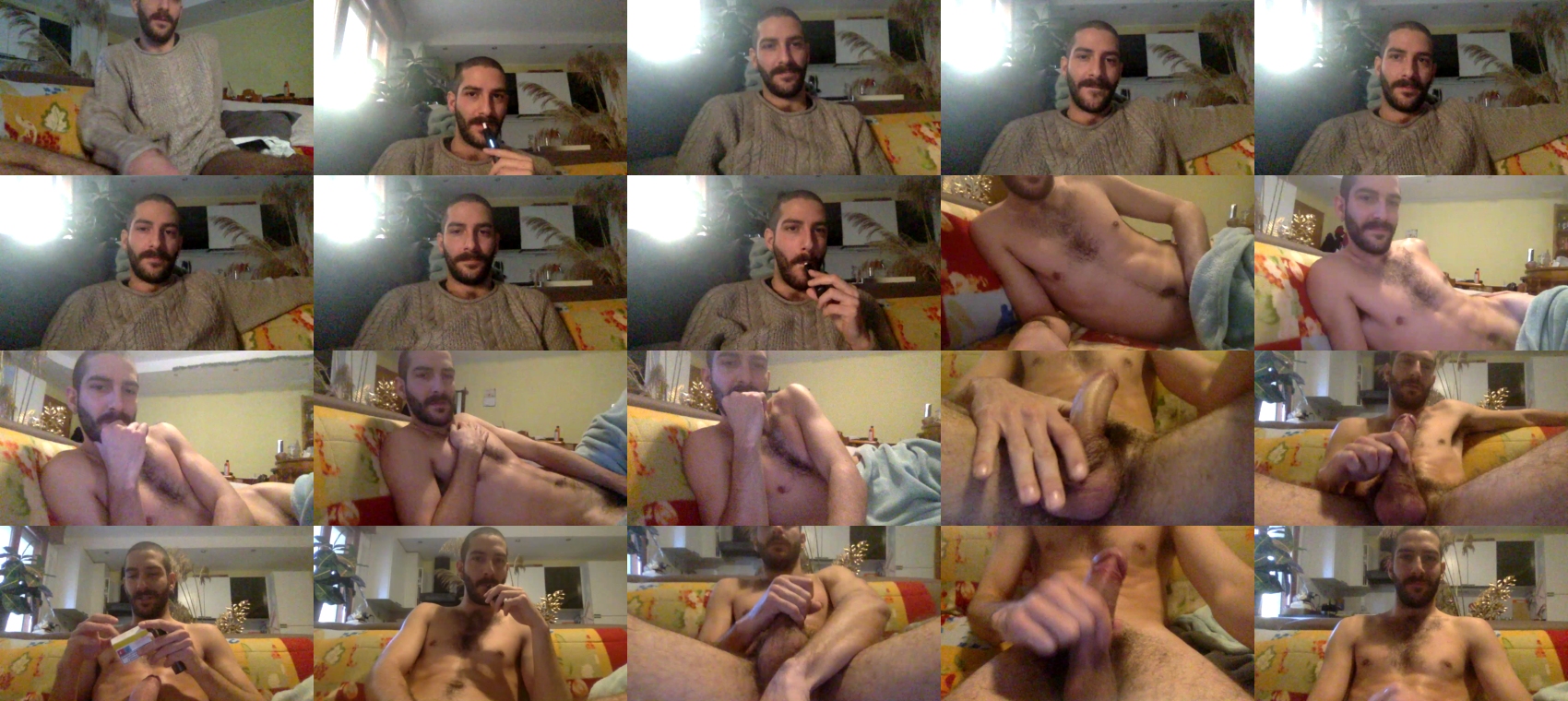 xxxDiddy  10-01-2023 Recorded Video bj-dildo
