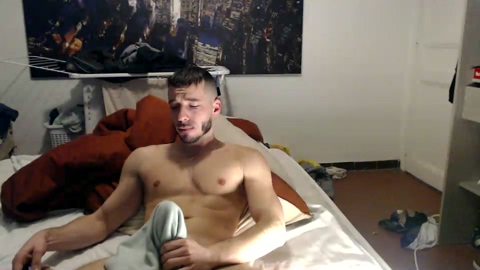 AlphaFrenchFit  11-01-2023 Recorded Video lovense