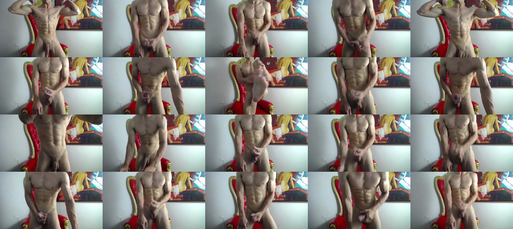 Ares_bigdick  10-01-2023 Recorded Video fuckhard