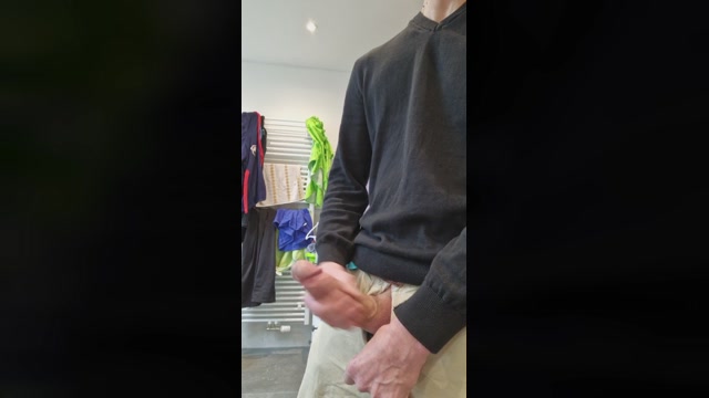 Cumhardboy03  11-01-2023 Recorded Video Video