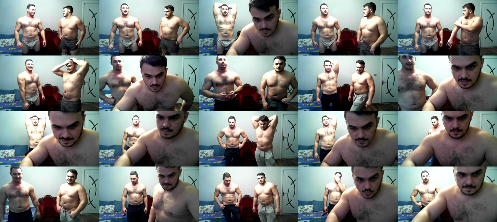 DJandGuni  11-01-2023 Recorded Video bj-dildo