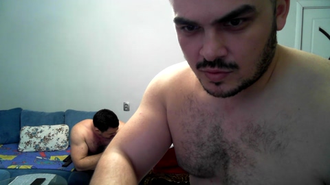 DJandGuni  11-01-2023 Recorded Video wank