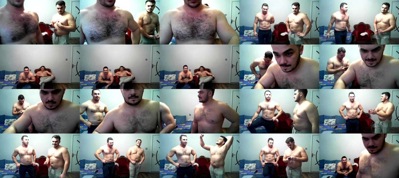 DJandGuni  11-01-2023 Recorded Video harddick
