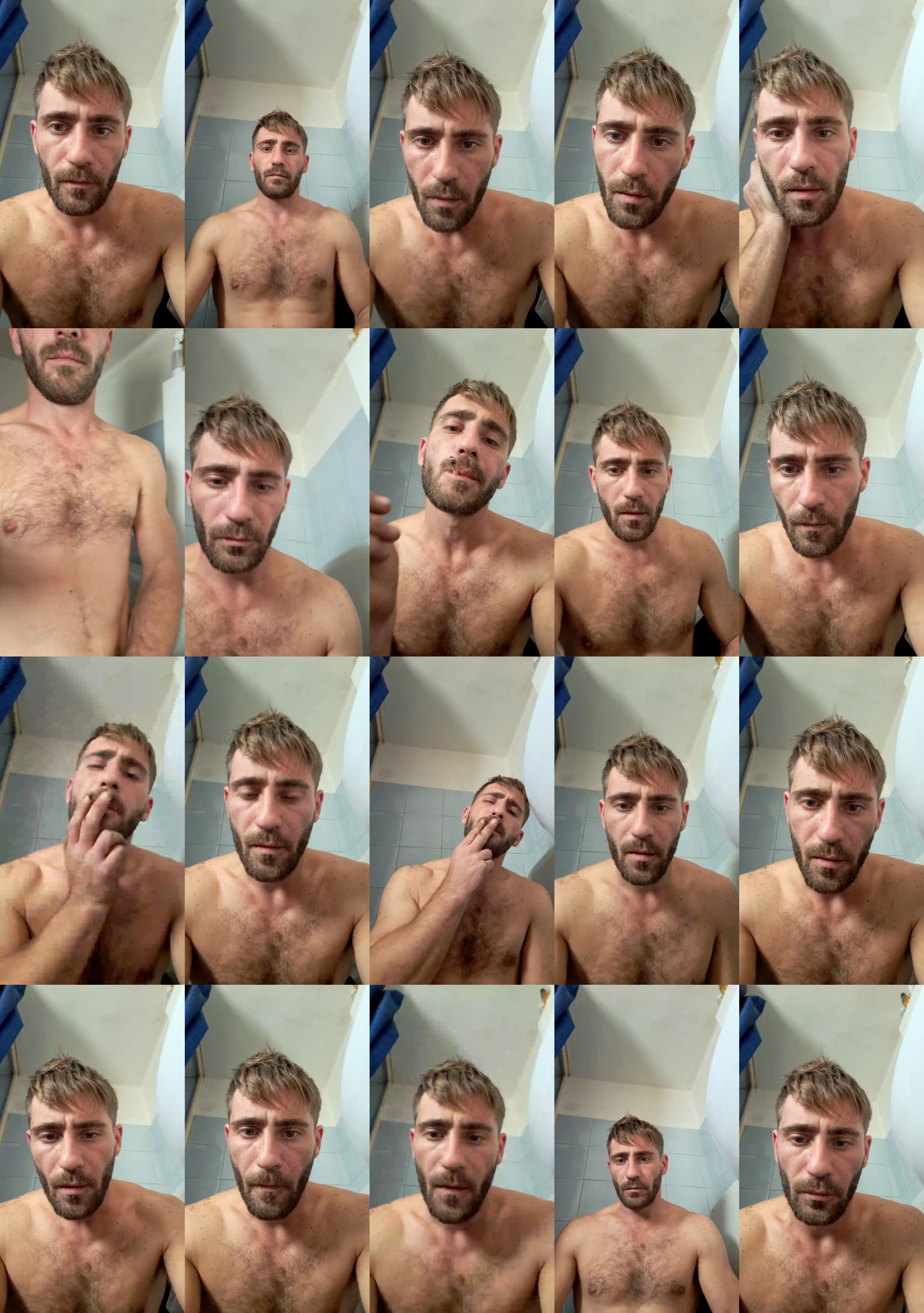 Giochicchio46  11-01-2023 Recorded Video playtime