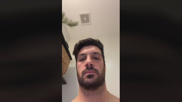 Grossocazzo5  10-01-2023 Recorded Video hard