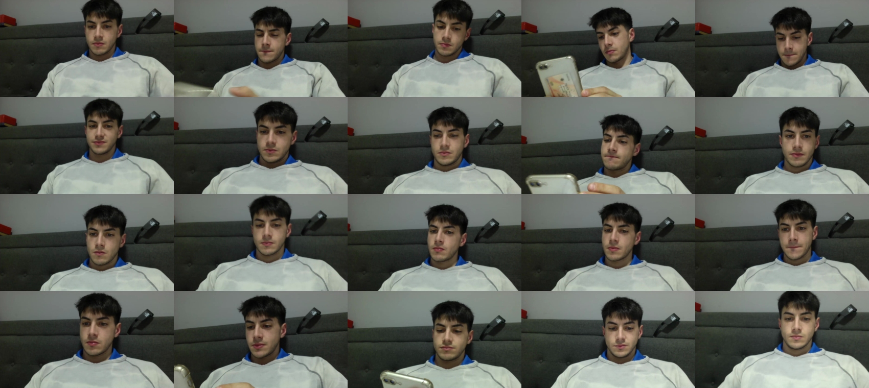 Guille1997  10-01-2023 Recorded Video ass