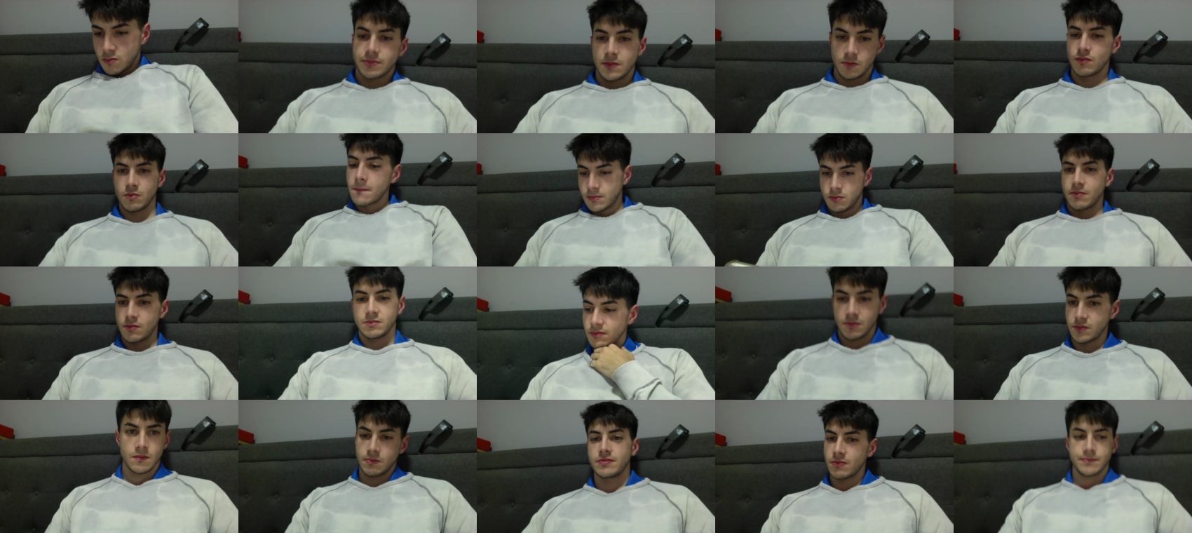 Guille1997  10-01-2023 Recorded Video playtime
