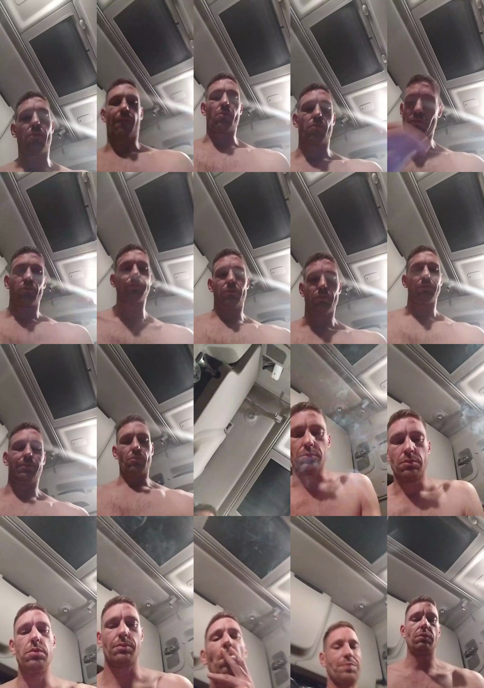Halidor  10-01-2023 Recorded Video hardcock