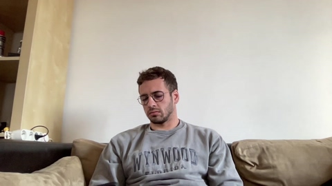 Itchfun1  11-01-2023 Recorded Video bj-dildo