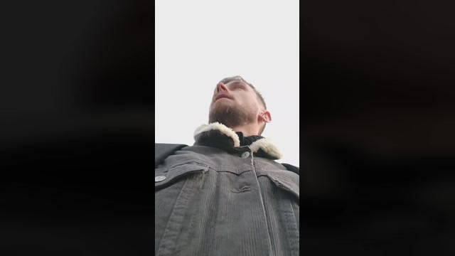 JackFarfallino  11-01-2023 Recorded Video legs