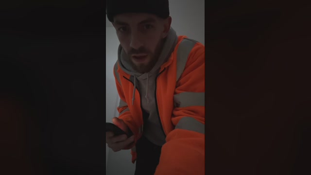 Joshholms  11-01-2023 Recorded Video hard