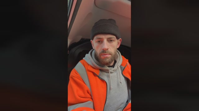Joshholms  11-01-2023 Recorded Video beautiful