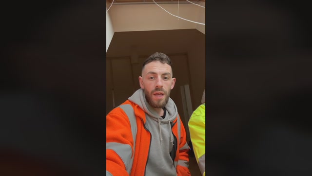 Joshholms  11-01-2023 Recorded Video deep