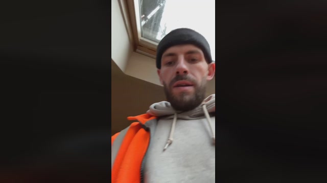 Joshholms  11-01-2023 Recorded Video lick