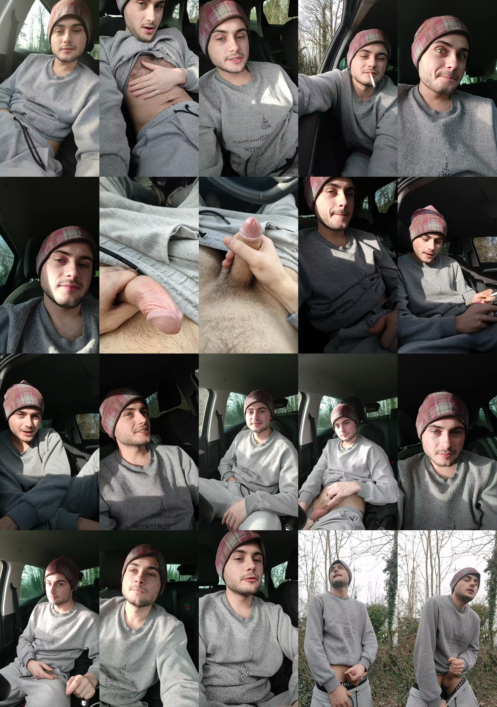 Juliandoras  11-01-2023 Recorded Video Video