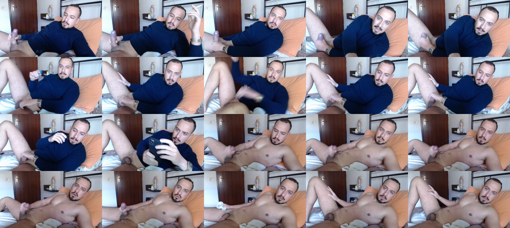 Legolar  11-01-2023 Recorded Video sexybody