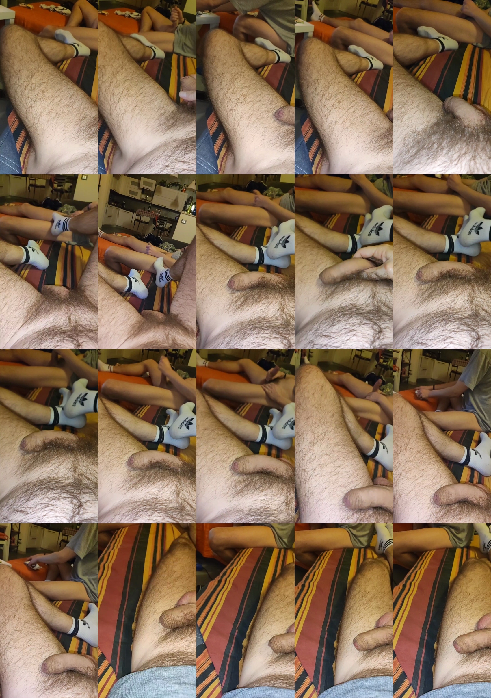Looper72  10-01-2023 Recorded Video yummy
