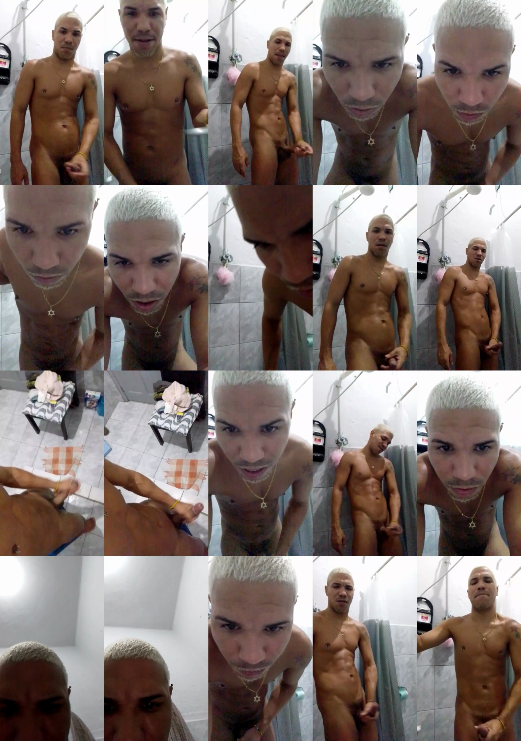 Miguexfb  10-01-2023 Recorded Video fingering