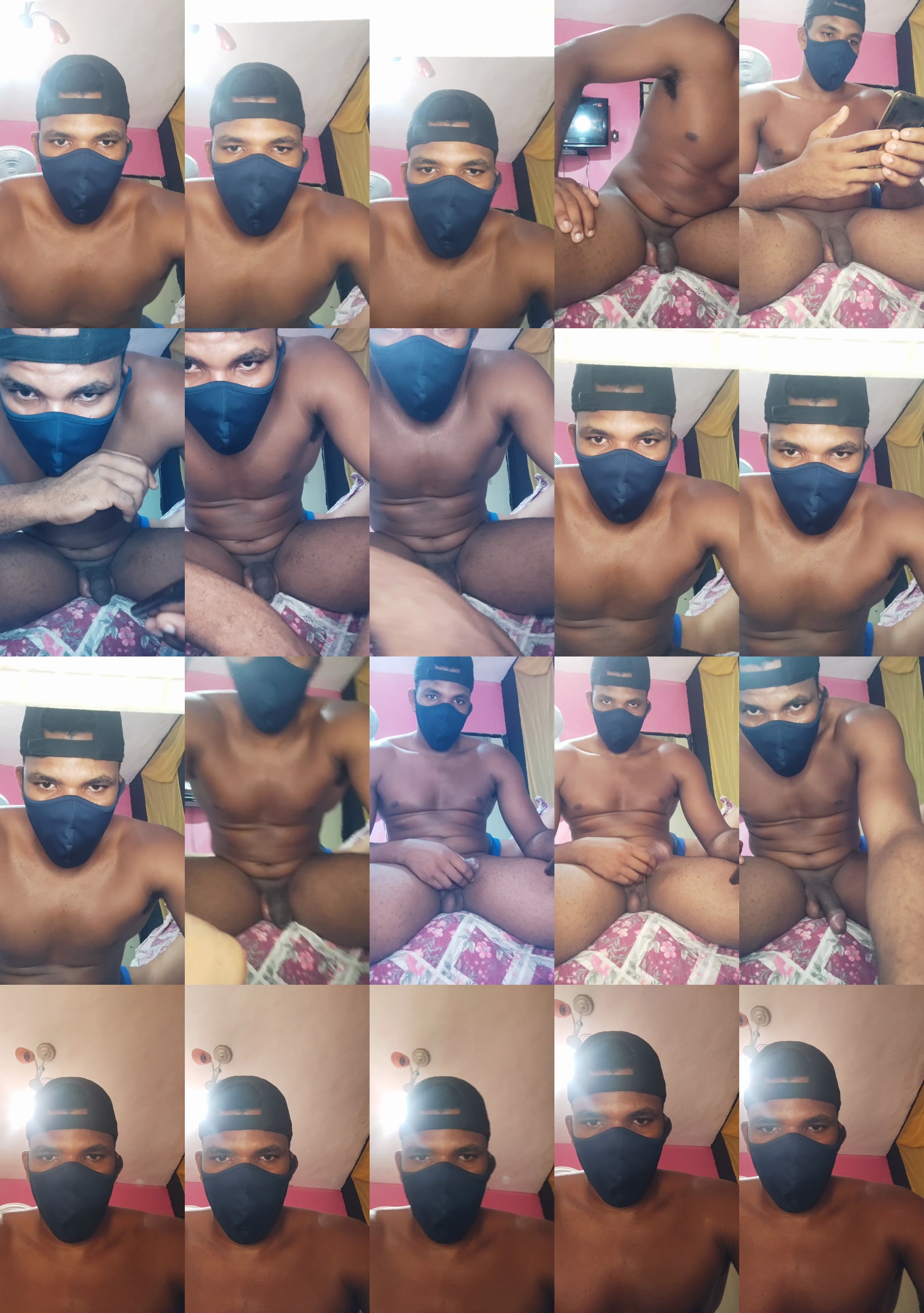 Mtsblack26  11-01-2023 Recorded Video twink