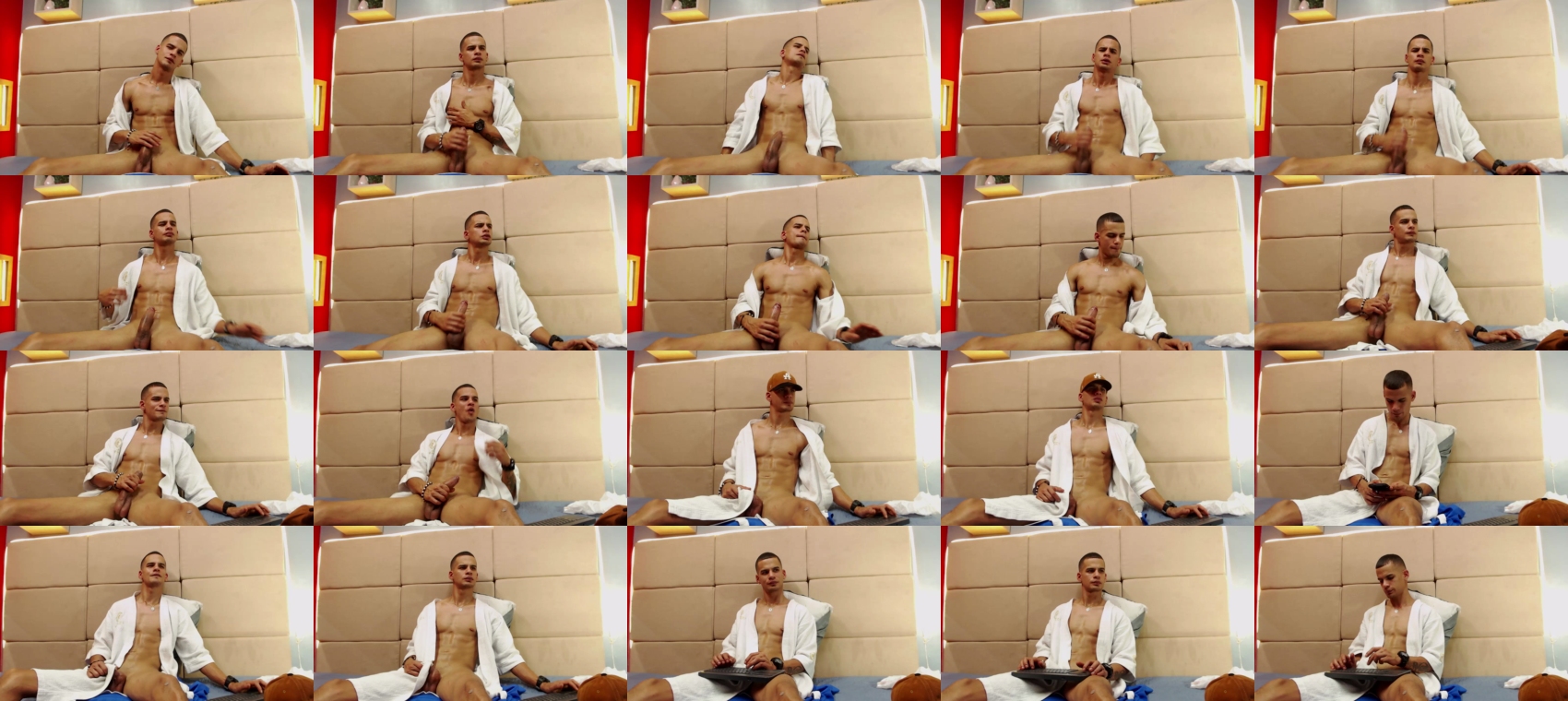 Nicolass96  10-01-2023 Recorded Video fuckass