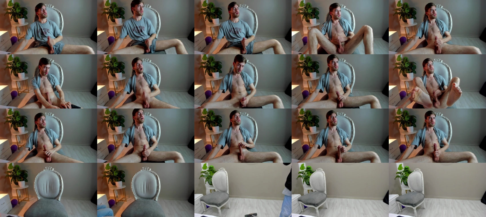 Oziris_  10-01-2023 Recorded Video bigballs