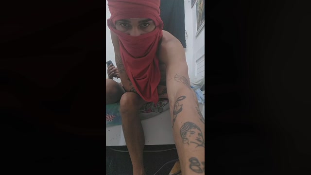 RyanL7  10-01-2023 Recorded Video fuckface