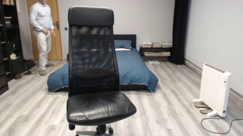 Samricci21  10-01-2023 Recorded Video jerkoff