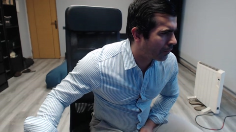 Samricci21  10-01-2023 Recorded Video jerkoff