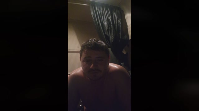 Truckdriver2023  10-01-2023 Recorded Video kiss
