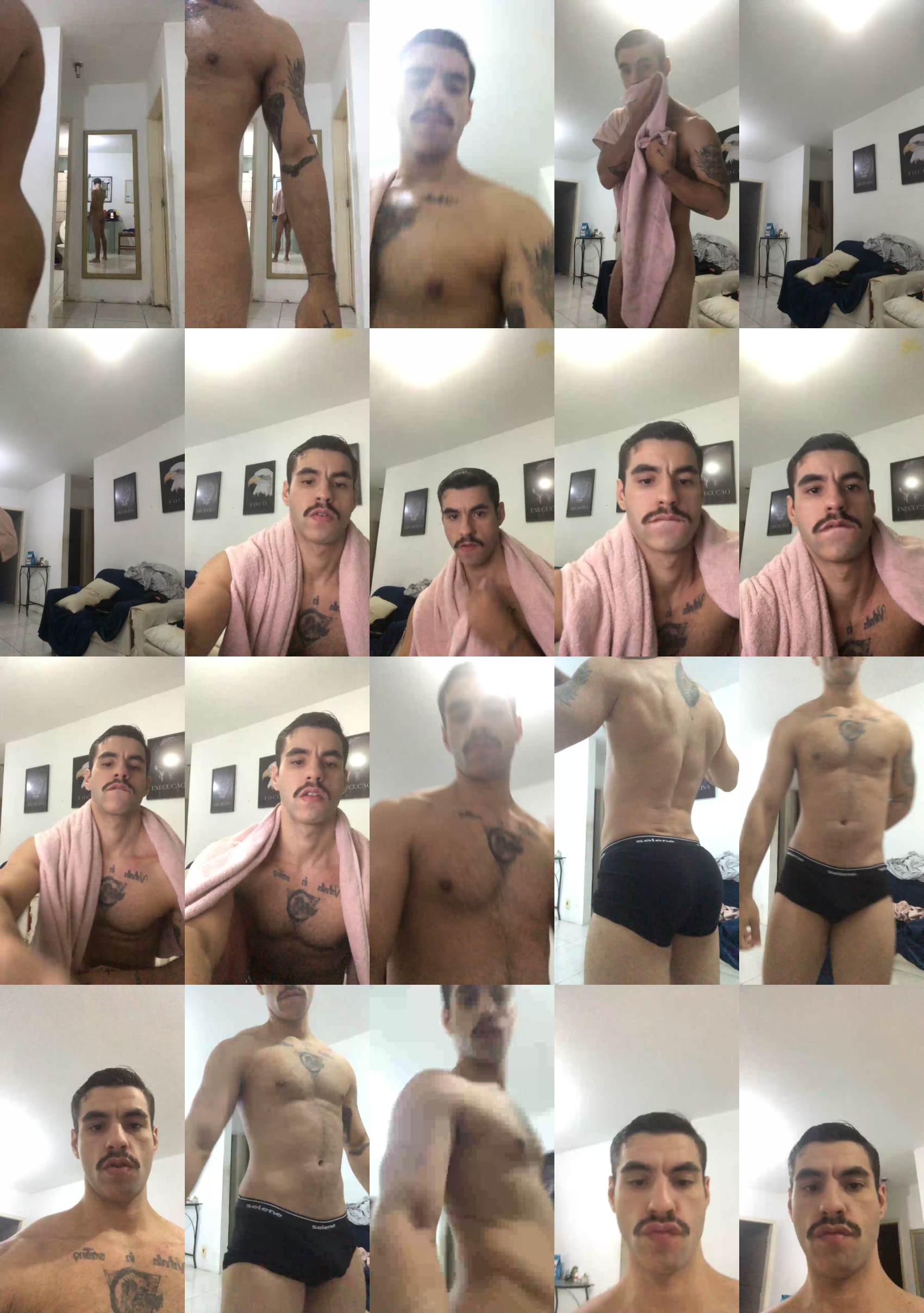 VersaMan18  10-01-2023 Recorded Video big
