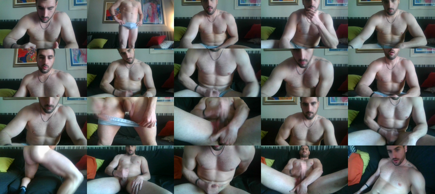XALSMAZAS22  11-01-2023 Recorded Video blowjob