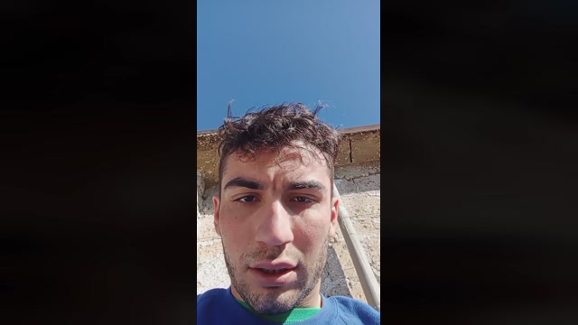 albaniacaserta4  11-01-2023 Recorded Video suckcock