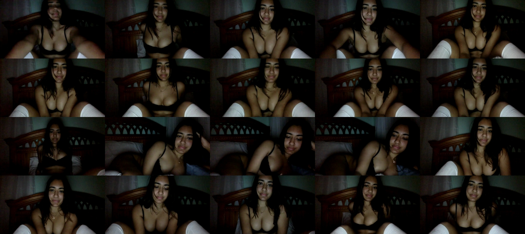 baby_nish 10-01-2023 blowjob 