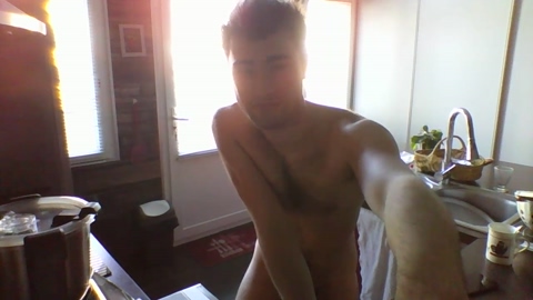 beaugosss3  11-01-2023 Recorded Video Topless