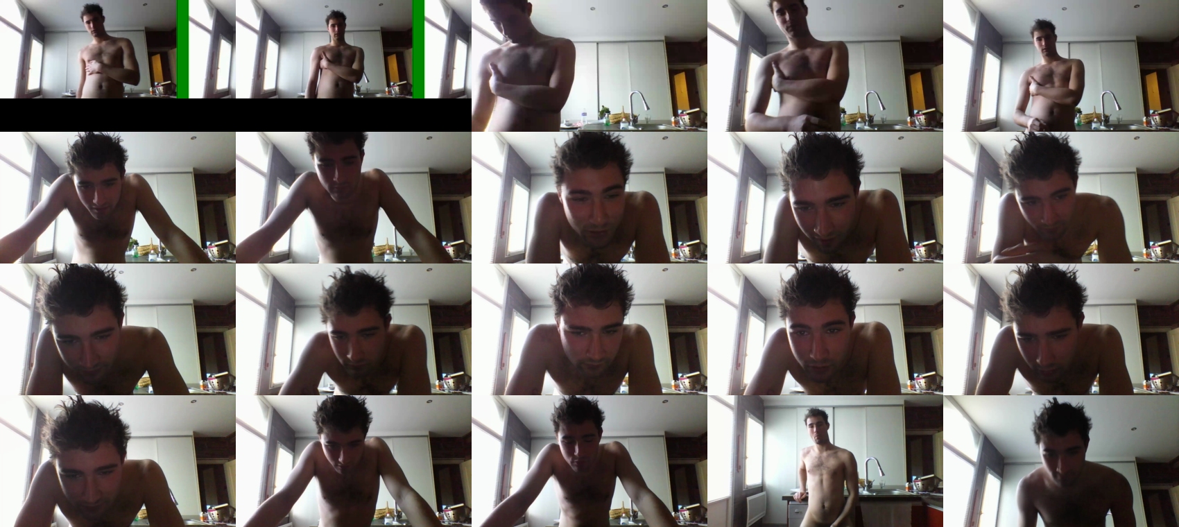 beaugosss3  11-01-2023 Recorded Video analsex